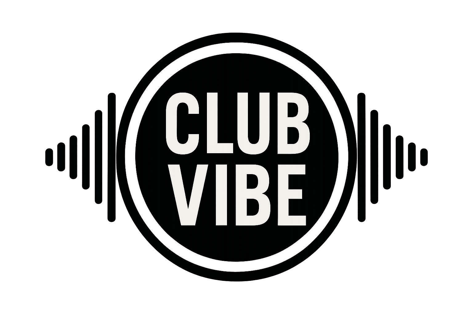 Logo of Club Vibe