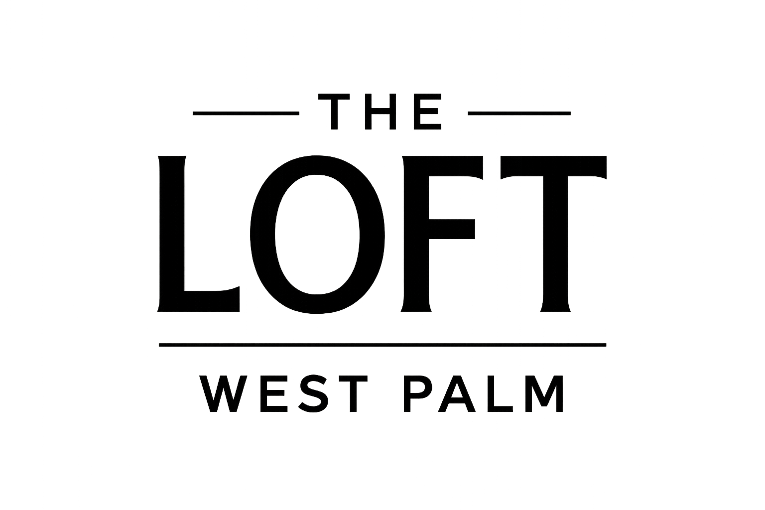 Logo of The Loft West Palm