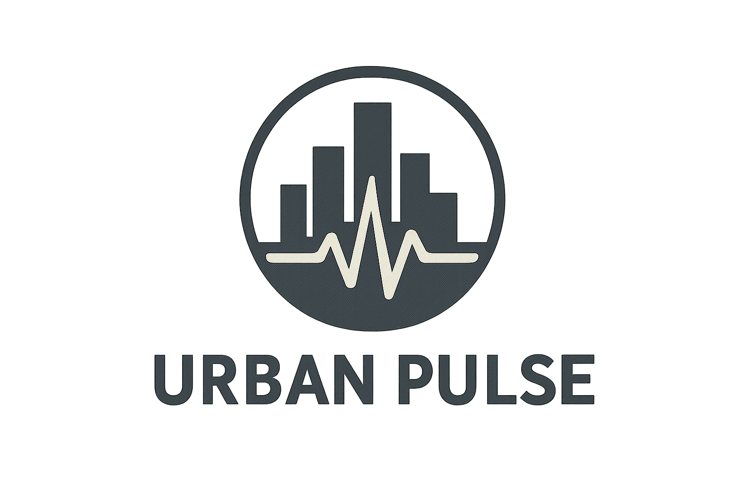Logo of Urban Pulse